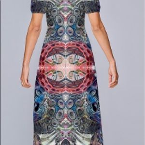 Beautiful custom pattern award winning bucks county PA artist